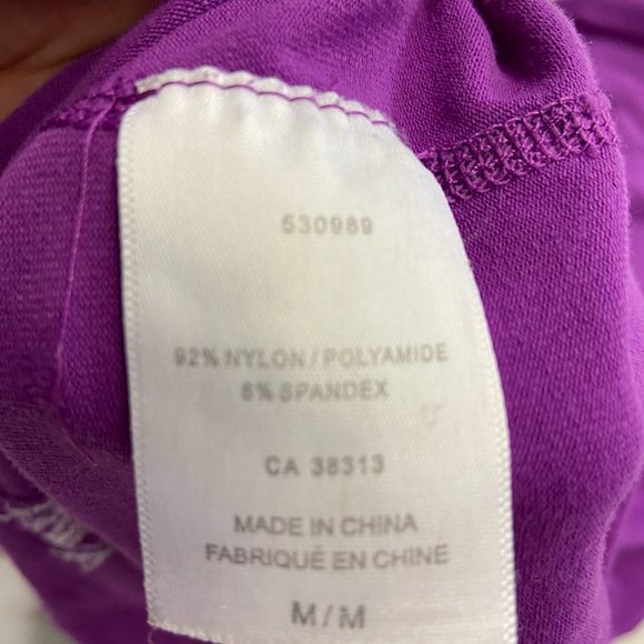 Avia Running Shirt - Medium - Picture 5 of 5